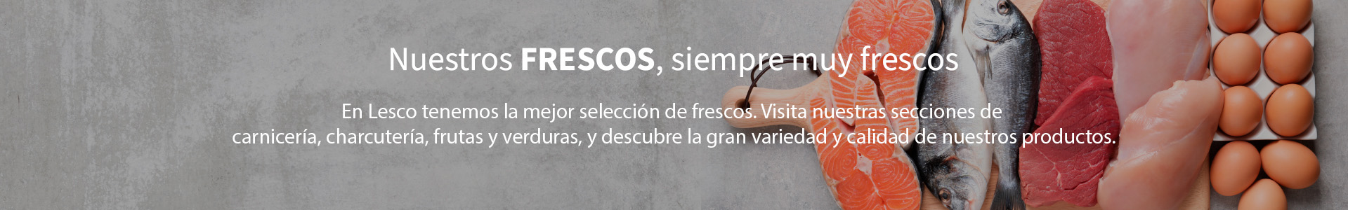 Frescos